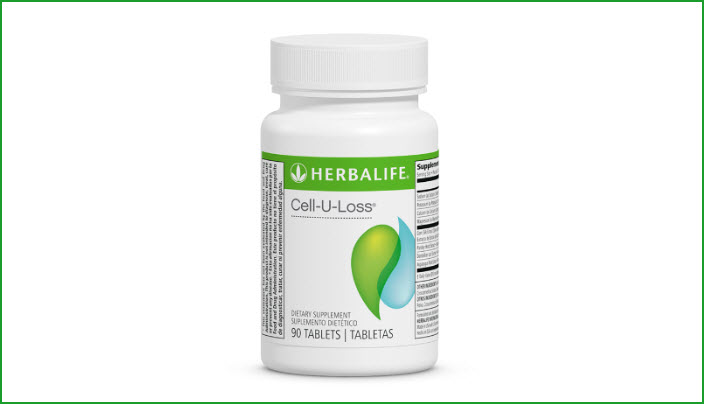 Cell-U-Loss®: 90 Tablets