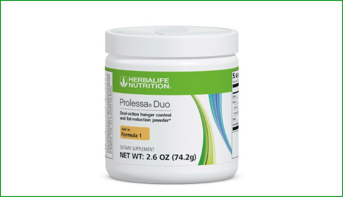 Prolessa® Duo 