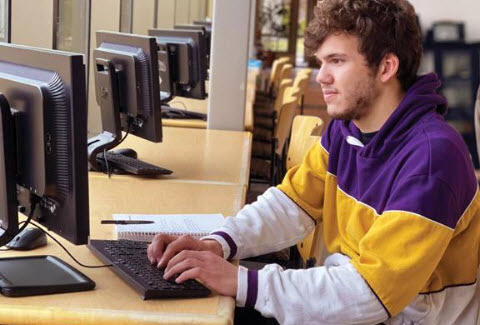 Online Learning at CSI