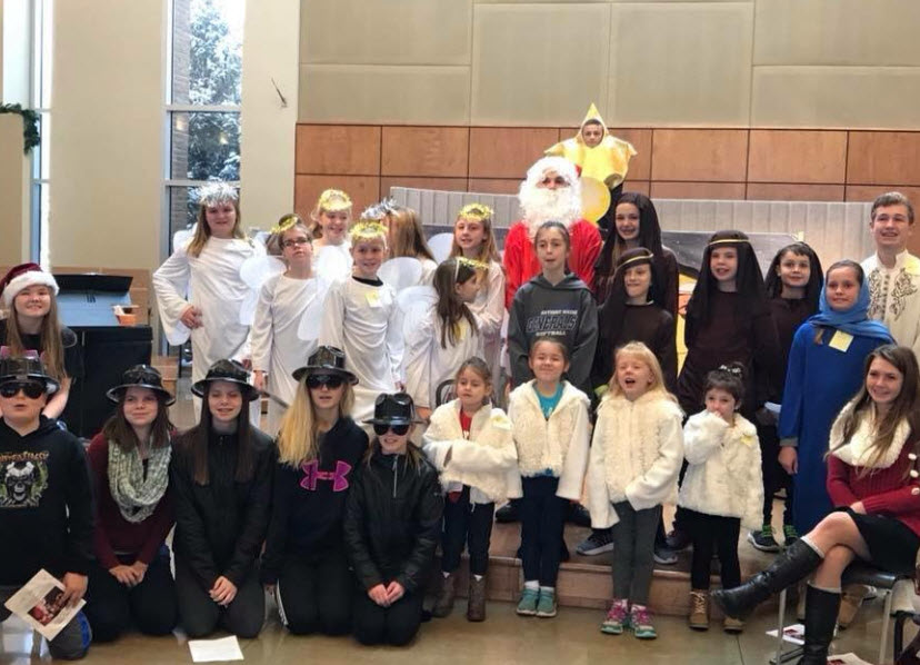 Benevolence & Outreach