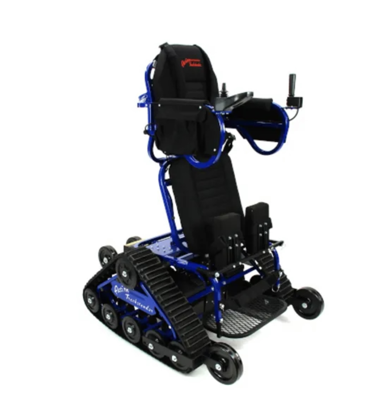 TR Model