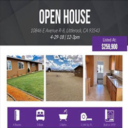 Open House