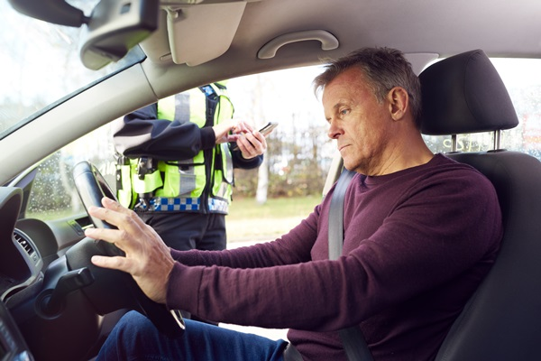 OWI / DUI