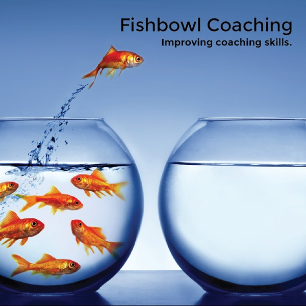 Fishbowl Coaching