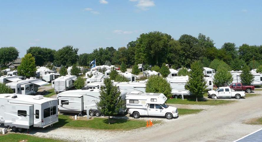 RV Rallies