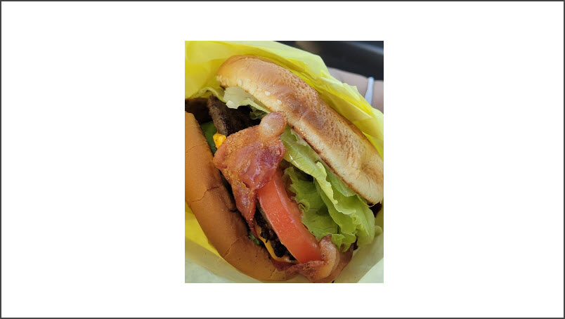 Hamburgers