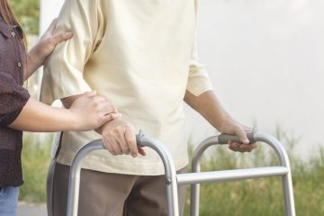 Occupational Therapy