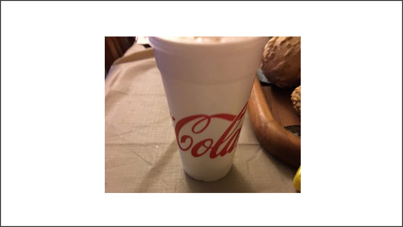 Beverages