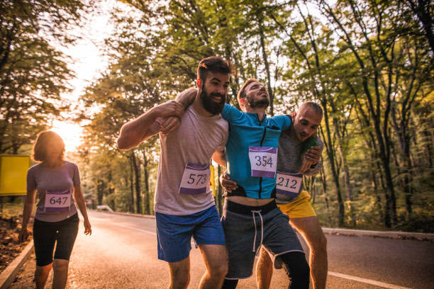 Sports Injuries