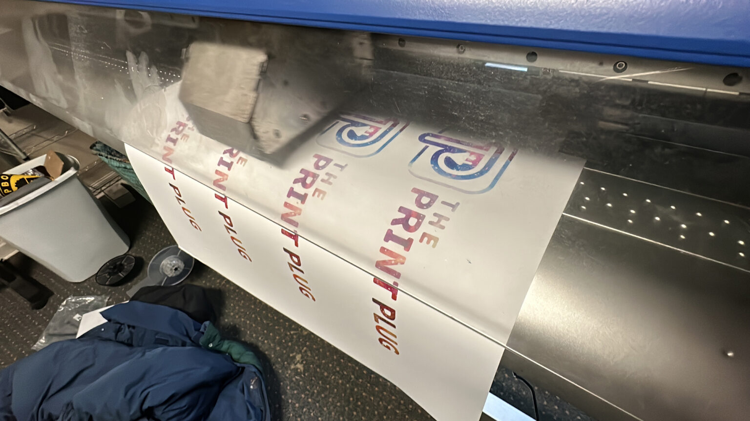 Custom Vinyl
