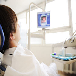 Dental x-rays