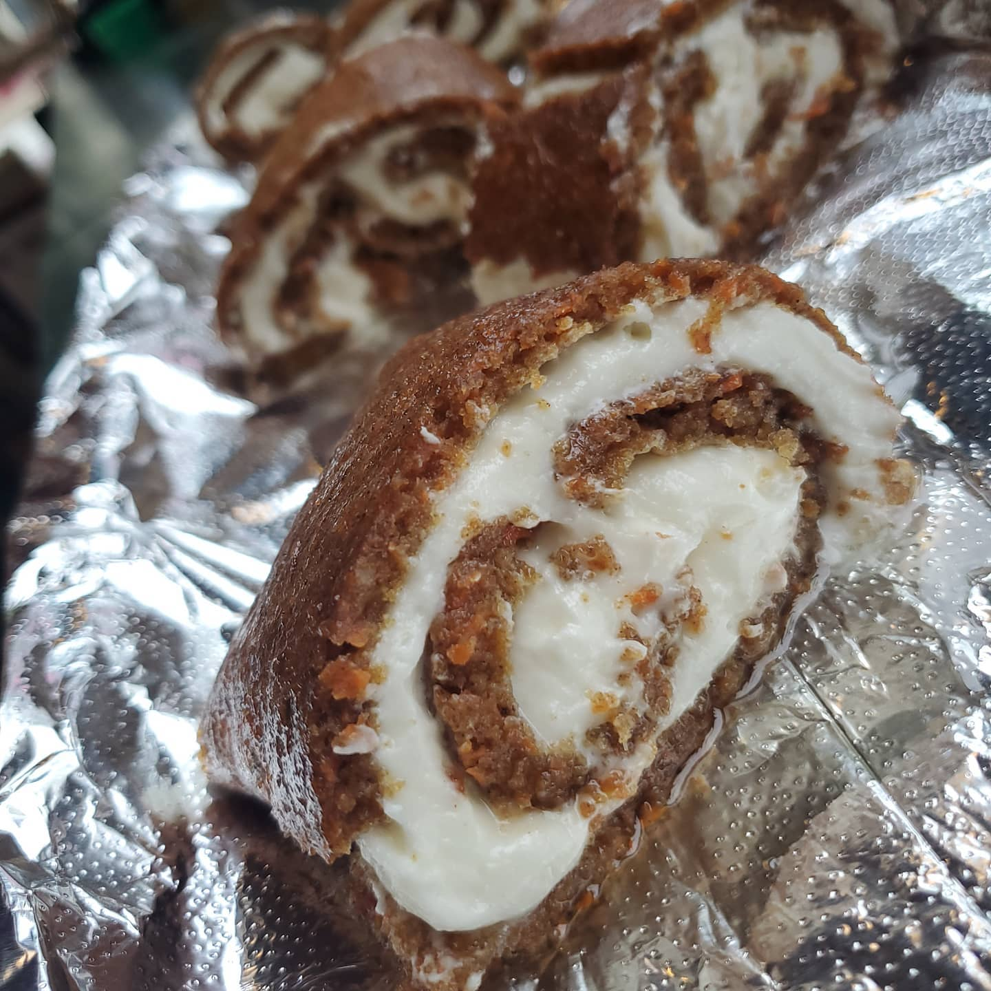 Cake Bites