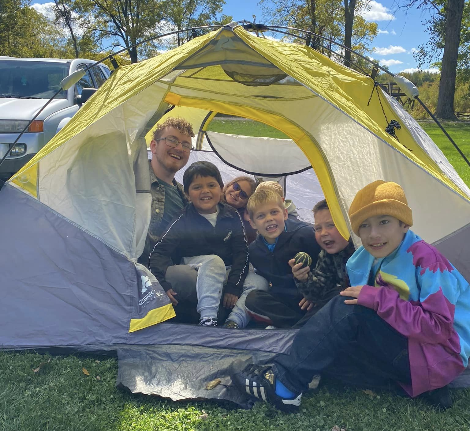Before/After School Program and Camps