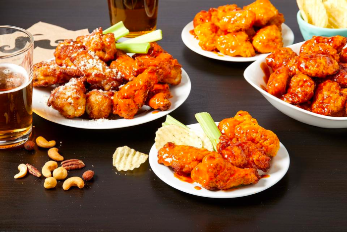 Wings