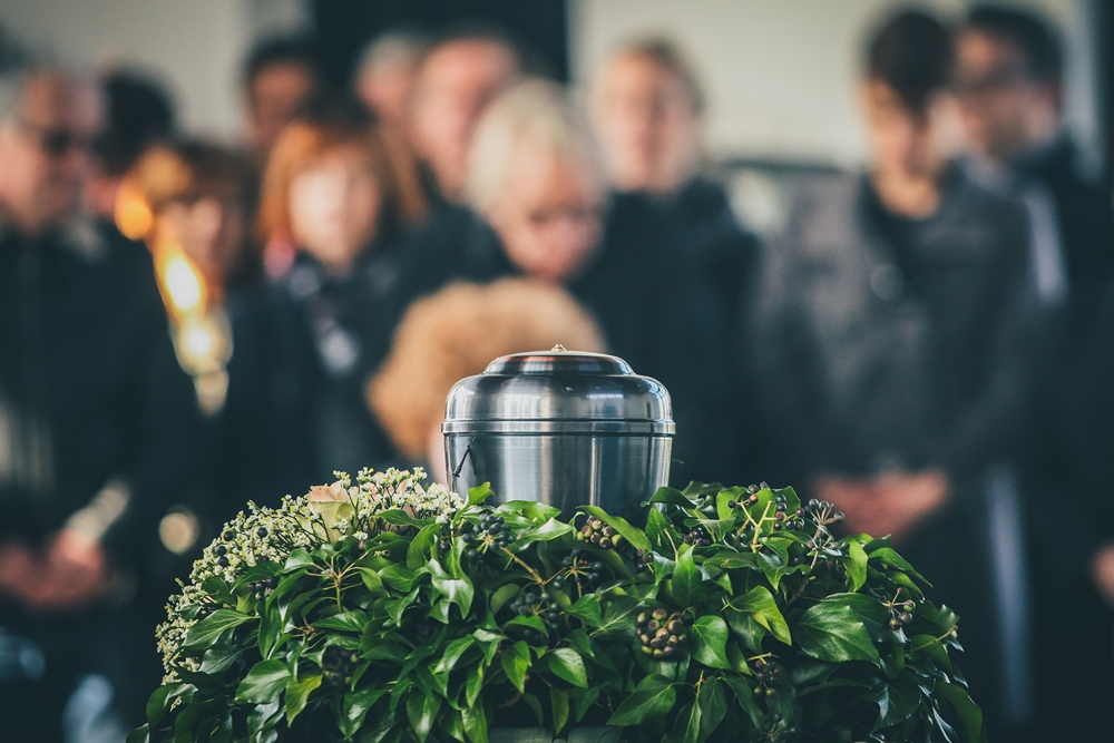 Cremation Services