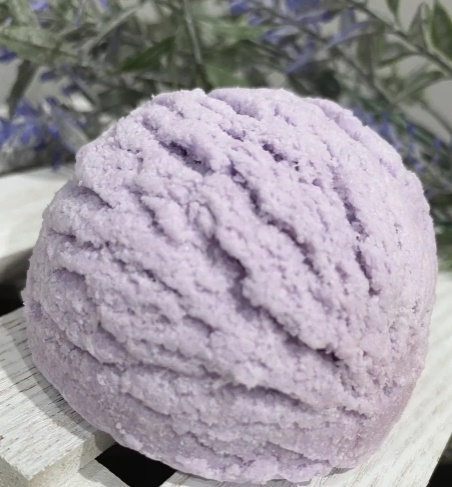 Lavender Truffle