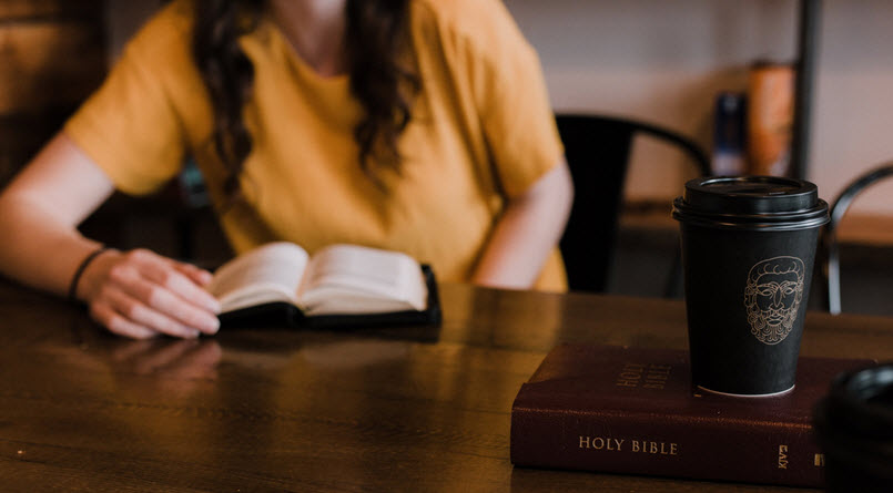 Women's Bible Study