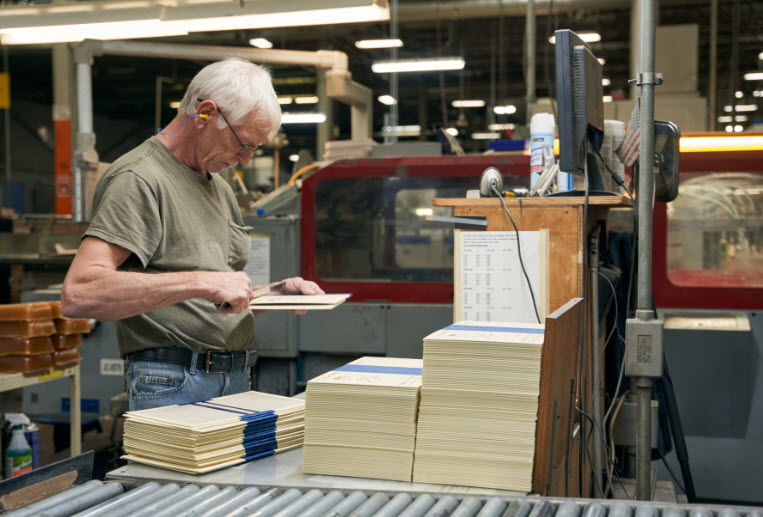 Book Making