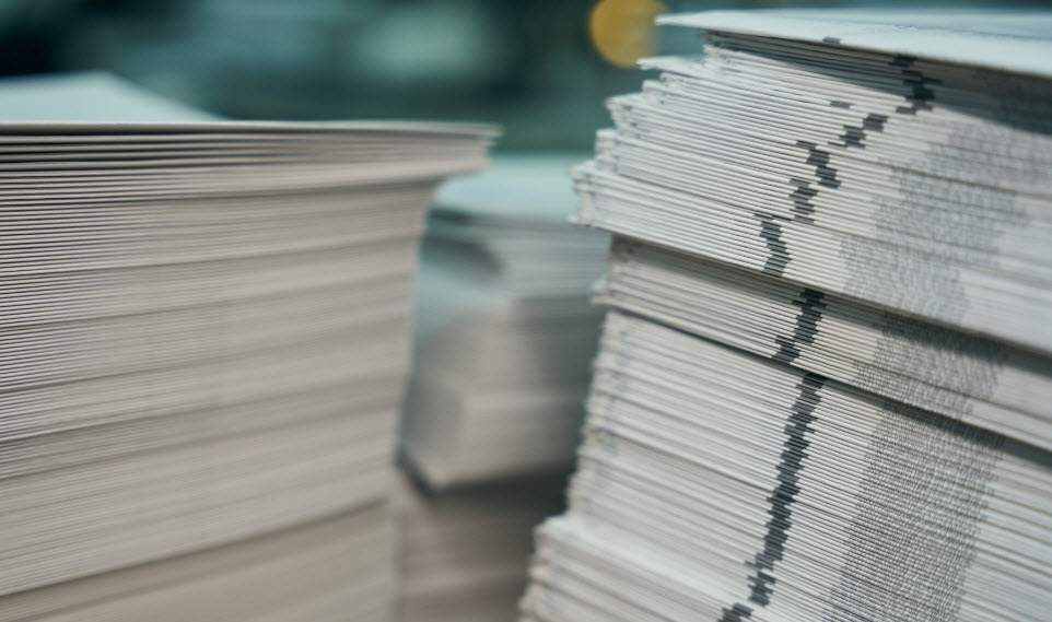 Print & Bind