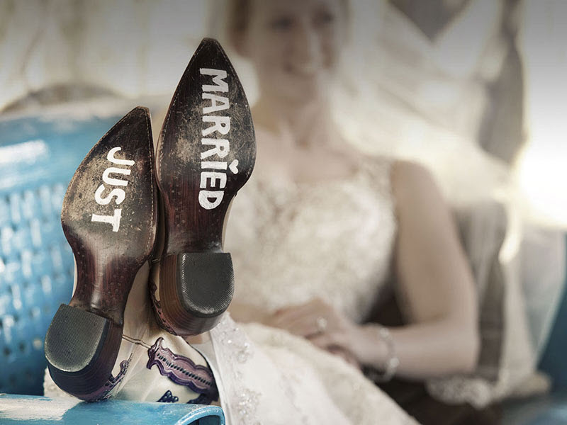 Weddings