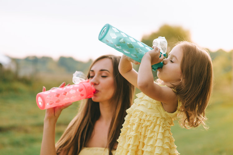 Drinking Water Systems