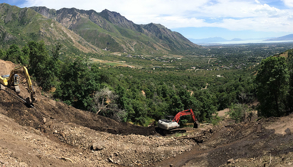 Site Civil