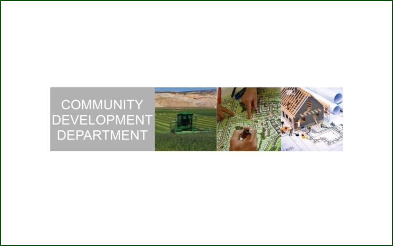 Community Development