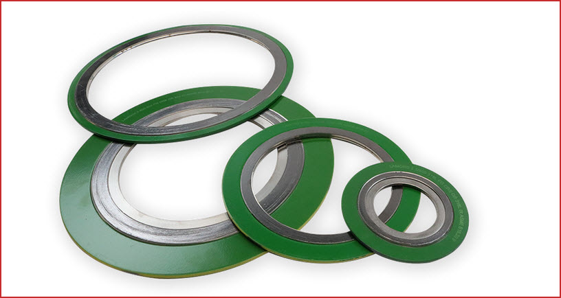  Gaskets