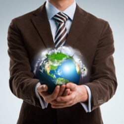 Middle School / Global Market Place