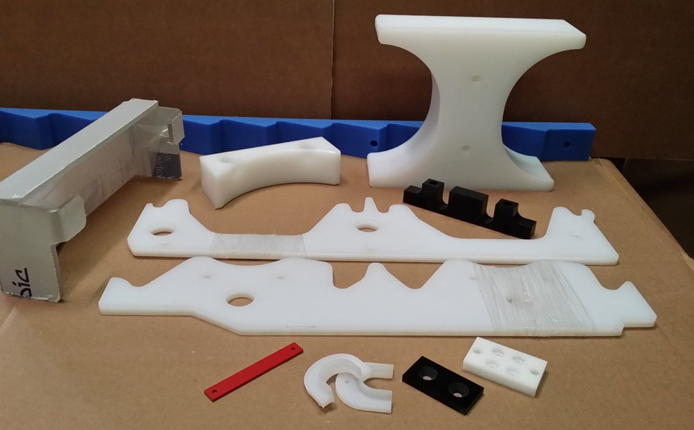 Fabrication