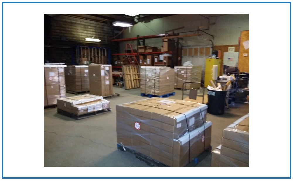 Drop Shipping