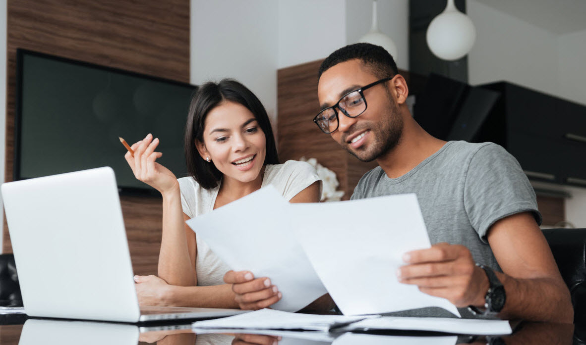 Apply For Financing