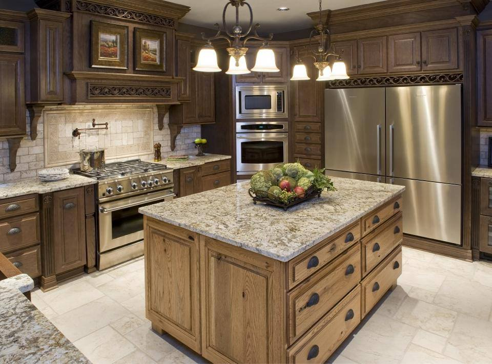 Countertop