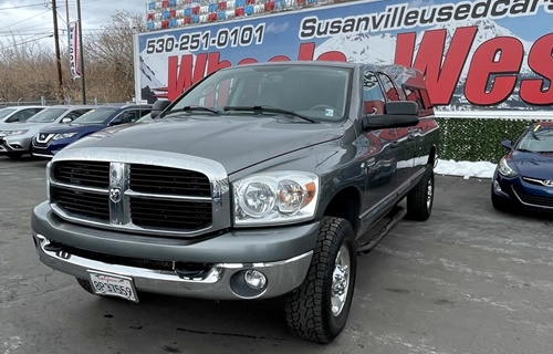 Dodge