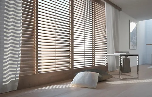 Window Covering