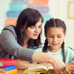 Parental Involvement