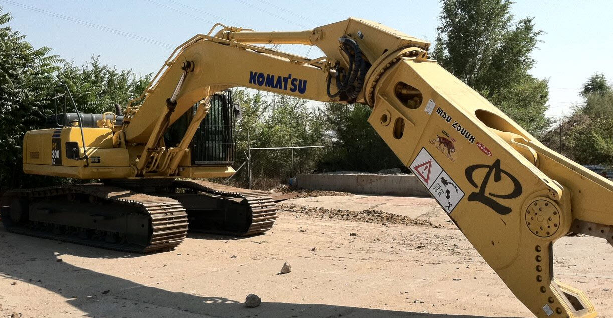 New & Used Equipment Sales