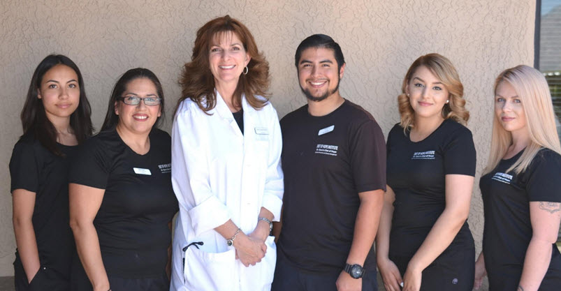 Disease Management and Prevention