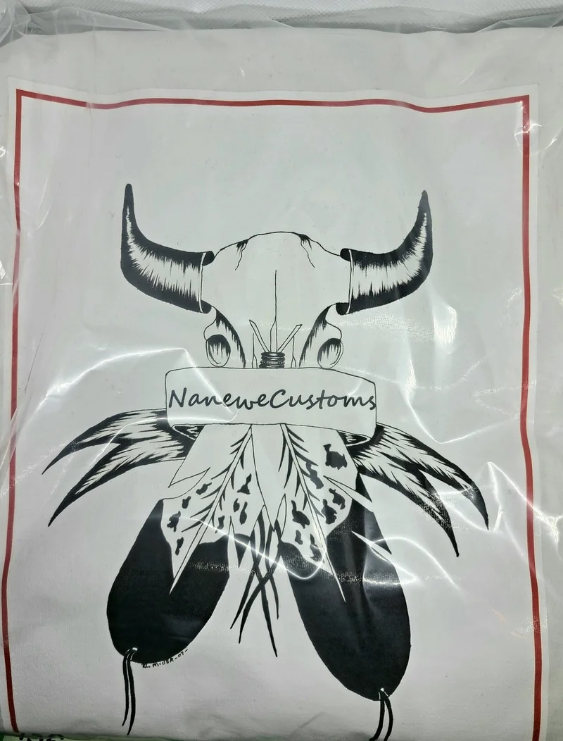 NaneweCustoms Clothing