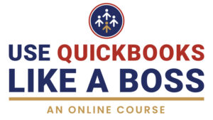 Use QuickBooks Like a Boss! Just in time for year end data entry.