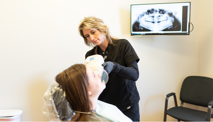 Dental Implants