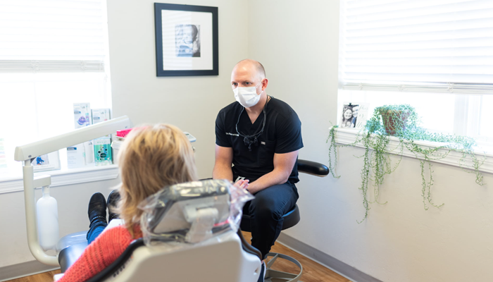 Sedation Dentistry