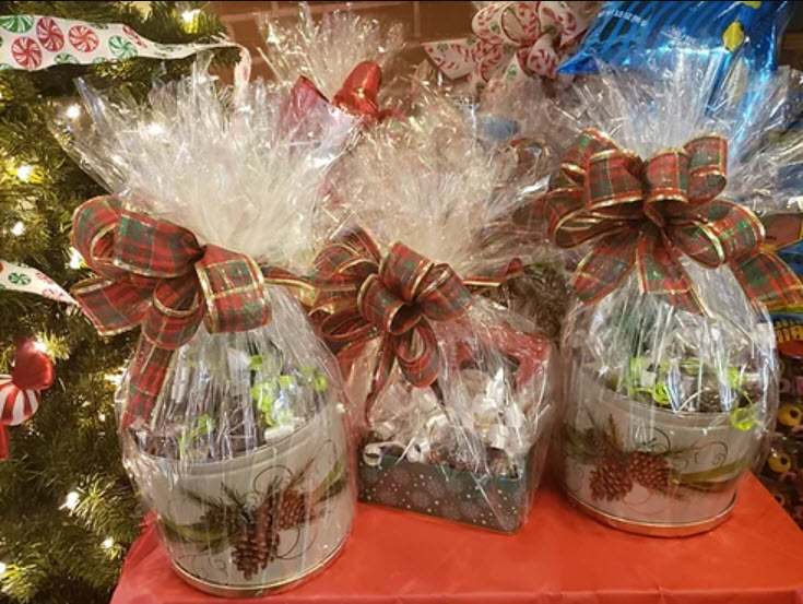 Gifts