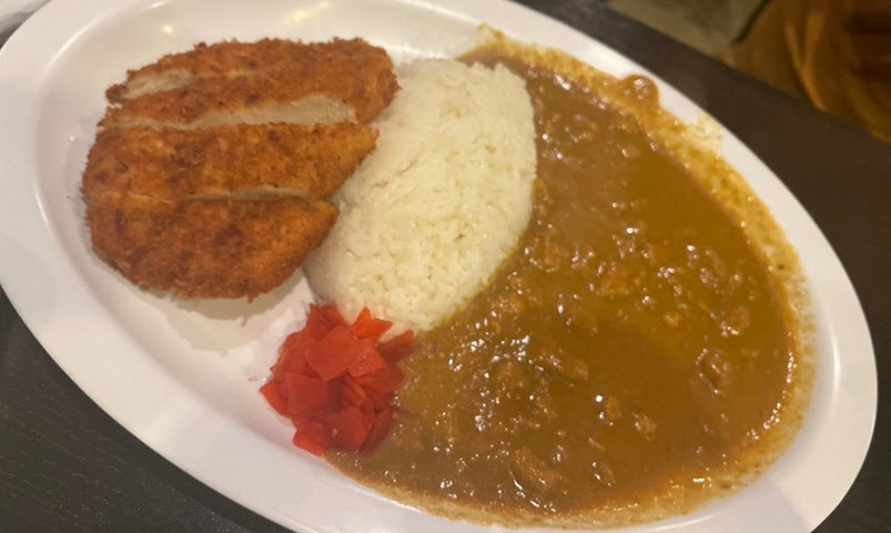 Rice Bowl