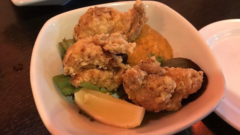 Appetizer