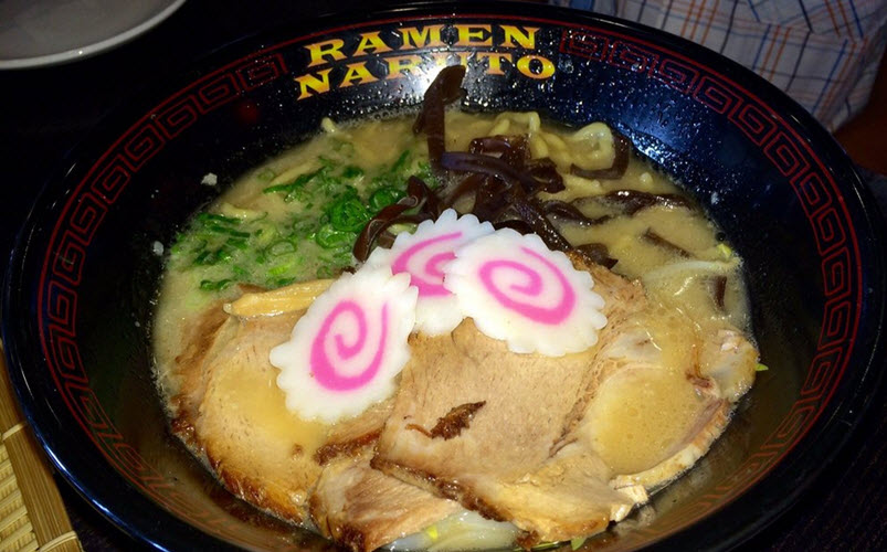 Ramen