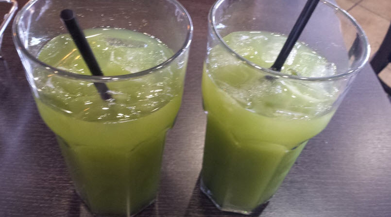 Beverage
