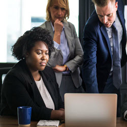 Change Management Programs