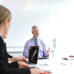 Leadership Development