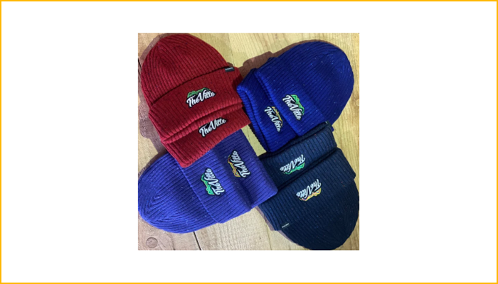 Hats